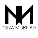 Nina Mukhar logo