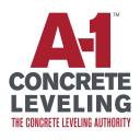 A-1 Concrete Leveling Louisville logo