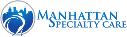 Manhattan Specialty Care logo