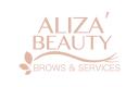 Aliza's Beauty Salon by Muniza logo
