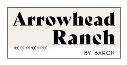 Arrowhead Ranch by Baron logo