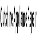 Outshine Appliance Repair logo