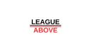 League Above logo