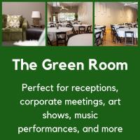 The Green Room image 2
