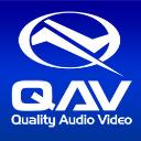 Quality Audio Video | Smart Home Showroom logo