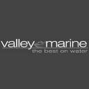 Valley Marine logo