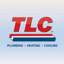TLC Plumbing Heating Cooling logo