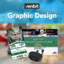 Bellevue Web Design | Venbit logo