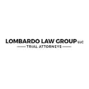 The Law Offices of Joseph Lombardo logo