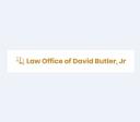 Law Office of David Butler logo
