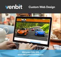 Bellevue Web Design | Venbit image 4