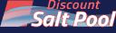 Discount Salt Pool logo