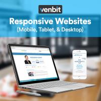 Bellevue Web Design | Venbit image 6