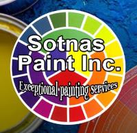 Sotnas Paint Inc  image 1