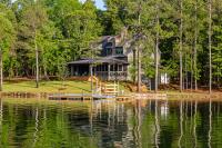 Lake Martin Realty - Willow Point image 3