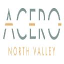 Acero North Valley Apartments logo