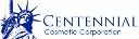 Centennial Cosmetics logo