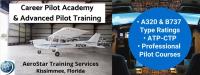 Aerostar Training Services image 1