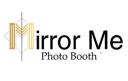 Mirror Me photo booth Las Vegas logo