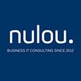 NULOU TECHNOLOGIES logo