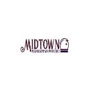 Midtown Manhattan Psychic logo