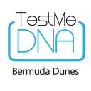 Test Me DNA logo