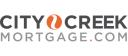 City Creek Mortgage logo