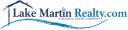 Lake Martin Realty - Willow Point logo