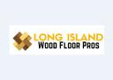 Long Island wood floor pros logo