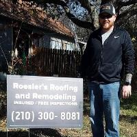Roesler's Roofing and Remodeling, LLC image 1