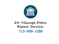 24-7 Garage Doors Services image 2