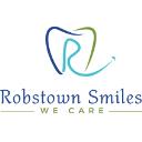 Robstown Smiles logo