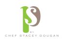 Simply Pure by Chef Stacey Dougan logo