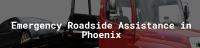 Phoenix Roadside Assistance image 1