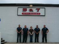 B & T Auto Service image 5