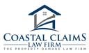 Coastal Claims Law Firm logo