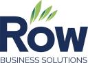 ROW Business Solutions logo