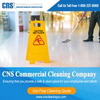 CNS Cleaning Company image 7