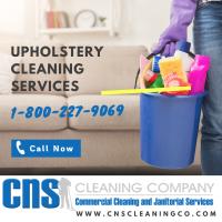 CNS Cleaning Company image 6