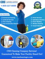 CNS Cleaning Company image 5