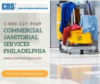 CNS Cleaning Company image 4