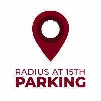 Radius At 15th Parking image 1