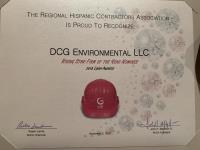 DCG Environmental, LLC image 1