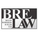 Bolen Robinson & Ellis, LLP logo