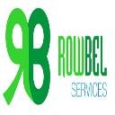RowBel Services logo