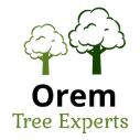 Orem Tree Experts logo