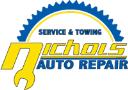 Nichols Auto Repair logo