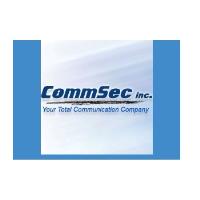 Commsec Communications Inc image 1