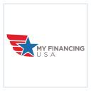 My Financing USA logo