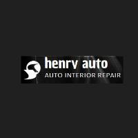 Henry Auto Interior Repair image 1
